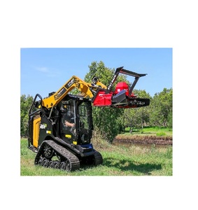 Minicargadora ASV VT 80 1C barata en venta, máquina duradera y eficiente, perfecta para carga, transporte y operaciones pesadas. - Product Image 6