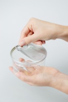 Tapas de lata de extremo abierto fácil de aluminio 401 de alta calidad, cubierta de despegue EOE reciclable para envasado de alimentos y bebidas