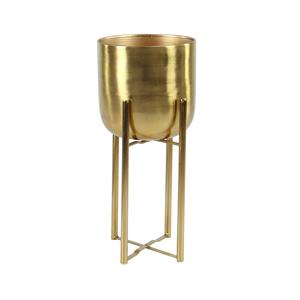 Marque privée, nouveaux pots tendance pour plantes et fleurs, avec logos personnalisés - Product Image 1