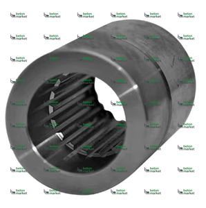 Acoplamientos Reductores de Eje para Transportadores en Máquinas de Dosificación con Rodamientos Colgantes - Product Image 1