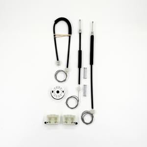 Kit de réparation de lève-vitre avant droit pour Chevrolet Cruze J300 95382557 - Product Image 1