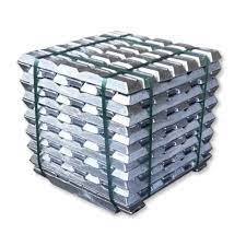 Prêt pour l'exportation Taille et poids constants Lingots d'aluminium pur A7/A8 Approvisionnement en gros pour l'exportation mondiale - Product Image 2