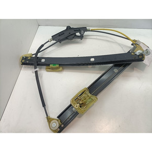 กลไกยกกระจกหน้ารถ ดีเอ็กซ์ ออดี้ เอ4 อแวนท์ (8W5) 8W0837462A DEUA (15>) - Product Image 5