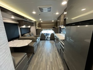 2020 E-n-t-e-g-r-a <b>Coach</b> E-S-T-E-E-M 29V Trailer ready for sale - Product Image 2