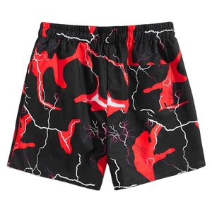 Nuevos Shorts Deportivos de Verano para Hombre, 100% Algodón Tejido, Secado Rápido, Ecológicos, Transpirables, Casuales - Product Image 1