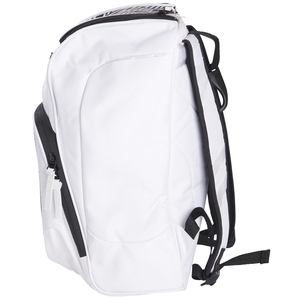 Fabricant professionnel de sacs de sport de baseball personnalisés en tissu Cordura, prix d'usine OEM, sac d'équipement de baseball - Product Image 5