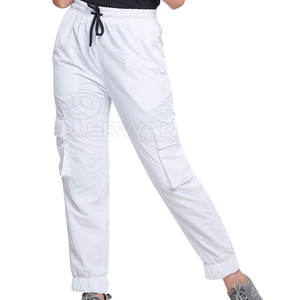 High Quality <b>Women</b> <b>Trousers</b> Lightweight and Durable Material Breathable Design Mid Waist Top Selling for Winter Season - Product Image 1