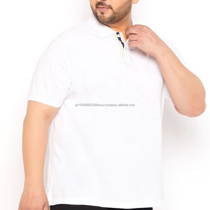 เสื้อโปโลผ้าฝ้ายแขนสั้นปรับแต่งได้เสื้อโปโลผ้าโพลีเอสเตอร์ผสมระบายอากาศสำหรับผู้ชายบริการ2025 - Product Image 3