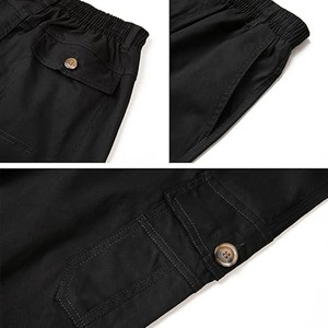 Ropa de hombre superventas, pantalones deportivos, pantalones casuales para correr, pantalones de chándal para hombre, pantalones para correr subidos por Dress Sports - Product Image 6