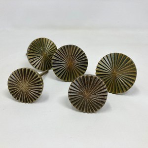 <b>Antique</b> <b>brass</b> vintage <b>knob</b> pull cabinet drawer for home dresser <b>door</b> cabinet furniture decorative kitchen wardrobe handle <b>knobs</b> - Product Image 4