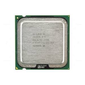 Intel Celeron D 326 2.53GHz 1Core 256KB แคช84W LGA775เครื่องมือเลี้ยวหมวดหมู่ผลิตภัณฑ์ - Product Image 2