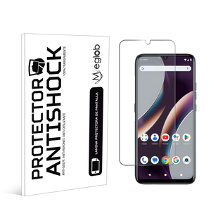 ฟิล์มกันรอย ANTISHOCK สำหรับอุปกรณ์เสริมมือถือ BLU G43 ระดับพรีเมียม - Product Image 1