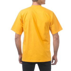 เสื้อยืดสุดเท่สำหรับวัยรุ่นขนาดพิเศษเสื้อยืดผ้าฝ้าย100% 220กรัม - Product Image 2