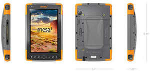 ACHETEZ MAINTENANT! Précision définitive pour les tablettes Windows robustes BRAND NEW FieldGenius 11 avec logiciel Premium activé - LIVRAISON MONDIALE - Product Image 2