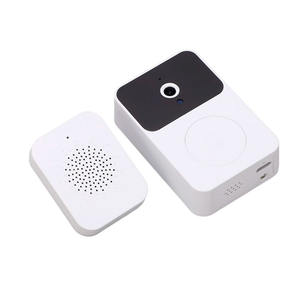 Timbre Inteligente Myrva con Cámara de Seguridad 1080P, Alimentado por Batería, Control por Aplicación Tuya - Product Image 4