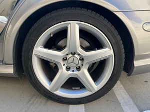 Gran Oferta: Mercedes-Benz E 550 Sedán 2008, Listo para Enviar - Product Image 6