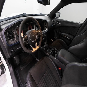 Dodge Charger 2020, best-seller, pack technologique, moteur Hemi V8 suralimenté 6.2L, 717 ch, transmission automatique 8 vitesses - Product Image 4