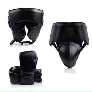 Set de Boxeo Duradero, Proveedor de Sets de Boxeo Impermeables, Set de Boxeo Personalizado, Set de Boxeo MMA, Equipo de Entrenamiento, Set Más Vendido - Product Image 5