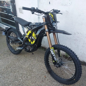 Moto tout-terrain électrique ULTRA BEE X HP originale, best-seller, en stock - Prête à être expédiée - Product Image 5