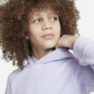 Sudadera con capucha bordada sublimada, Jersey personalizado con estampado de sublimación de calor, colores Pastel, sudaderas con capucha para niños, sudadera de algodón orgánico - Product Image 5