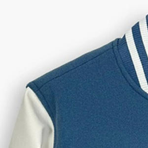 New Color Comfortable Outdoor Use Men And <b>Women</b> Varsity <b>Jacket</b> Top Selling Fashion Clothing Genuine Varsity <b>Jackets</b> For All Ages - Product Image 5