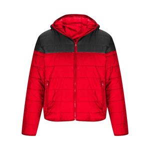 Double Shaded <b>Jacket</b> Winter Wear Color Custom Stand Collar Casual Outwear Winter <b>Jacket</b> Men Winter Puffer <b>Jacket</b> for Men - Product Image 5