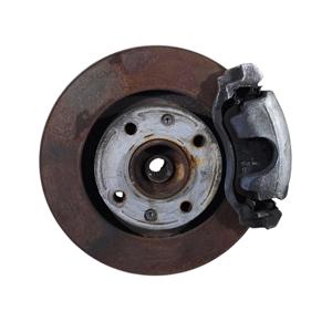 EJE DELANTERO DERECHO COMPLETO PARA CITROEN C3 Serie 1607557580 (16>) - Product Image 1