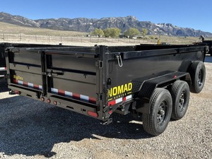 2026 Agricultural Big Tex 14LX Dump Trucks/<b>Trailer</b> For Sale - Product Image 6