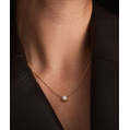 Collar de Diamantes Elegante y Grande - Product Image 4
