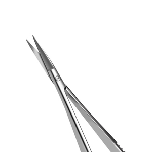 Juego de Tijeras Oftálmicas Universales para Córnea de la Mejor Calidad, Instrumento Manual Curvo de Acero Inoxidable, Certificado CE, Gran Venta - Product Image 6