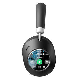 Suministro al por Mayor de Auriculares Inalámbricos 5.1 con Pantalla Digital, Cancelación de Ruido, Diseño Plegable, Resistentes al Agua IPX4 para Viajes - Product Image 1