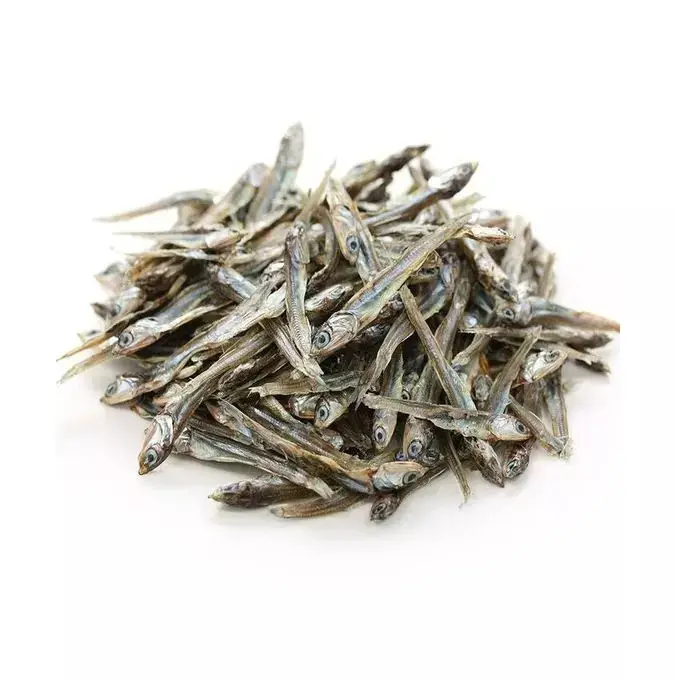 DRIED ANCHOVY - Best Quality With Low Price 2022 Come From Vietnam - Contact Us Now For More Information