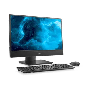 Chinese Suppliers Dells OptiPlex 3280 All-in-One I3 10105T 8G 256 Desktop Computer