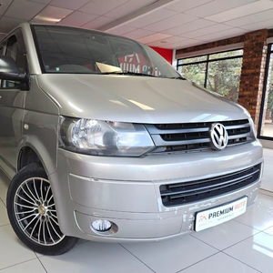 VOLKSWAGEN KOMBI 2013 USADO CON VOLANTE A LA IZQUIERDA/DERECHA - Product Image 1