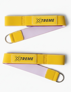 Sangle de poignet de musculation réglable antidérapante avec logo personnalisé pour l'été, avec fermeture à boucle et crochet, en polyester et coton - Product Image 6