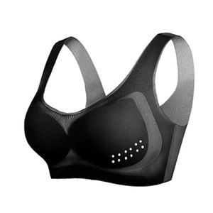 Soutien-gorge de sport personnalisable en gros, séchage rapide, meilleur style, prix bas, tissu doux, imperméable, fabrication de soutien-gorge de sport pour la salle de sport - Product Image 1