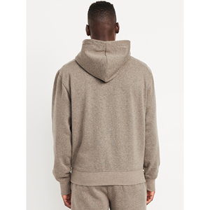 Sudaderas Personalizadas para Hombre de Alta Calidad, 100% Algodón, Estilo Vintage, con Logotipo, para Invierno - Product Image 3