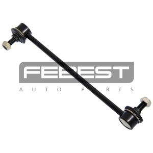 Tirante dello stabilizzatore posteriore FEBEST (0123-ACV40R) - Product Image 1