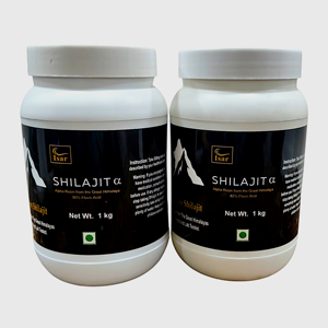 Mejor Precio de 1 kg de Resina de Shilajit del Himalaya Pura y Original con Más del 82% de Ácido Fúlvico y Minerales Traza para Aumentar la Energía y la Resistencia en Hombres - Product Image 2
