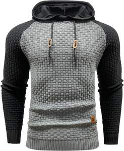 Sudadera con capucha personalizada 100% algodón Digital Tie-Dye Acid Wash Bordado 3D Técnicas de lavado a la piedra Servicio OEM Colocación frontal - Product Image 3