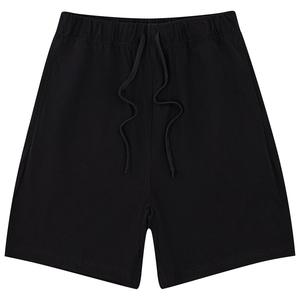 Pantalones Cortos Deportivos Casuales para Hombre, de Lona, con Cintura Elástica, Elásticos, Ligeros, Transpirables, de Secado Rápido, Ideales para Entrenamiento en el Gimnasio - Product Image 6