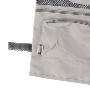 Gilet tactique d'extérieur respirant de style Hip Hop pour hommes Gilets d'entraînement à séchage rapide Meilleur design pour les costumes de mode en gros - Product Image 5