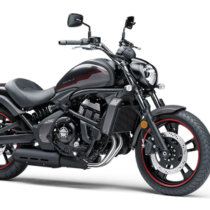 Motocicletas 2025 Kawasakiis Vulcanns S (A.B.S) En stock - Product Image 5