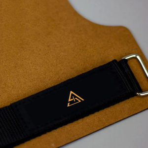 Poignées de barre en gros, musculation, poignée en carbone, gymnastique, poignée sans trou, OEM, directement de l'usine - Product Image 2