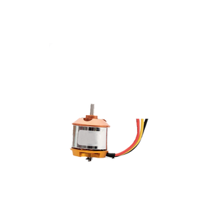 Ai-Optimized BLDC ควบคุมมอเตอร์สำหรับสมาร์ท HVAC อัตโนมัติรุ่นต่อไป-ประหยัดพลังงานมอเตอร์ BLDC สำหรับการผลิต - Product Image 5