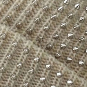Bonnet unisexe tendance ajustable à coupe décontractée, confortable et chaud, idéal pour les tenues décontractées en jacquard, usage extérieur par temps froid - Product Image 6