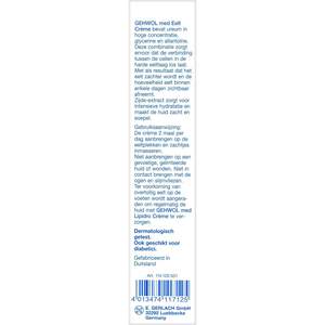 Crema para Callos Gehwol 75 ml, Crema para Eliminar Callosidades de los Pies - Product Image 1