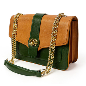 Bolso de mano de moda de nueva tendencia, bolso de hombro de mujer de gran capacidad personalizado de alta calidad - Product Image 1