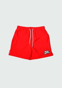 Shorts de plage décontractés pour hommes en gros, personnalisables avec logo, séchage rapide, anti-plis, respirants, avec cordon de serrage, en polyester, pour la course et la natation - Product Image 6