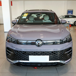 En Stock: Sedán Híbrido Enchufable de 5 Puertas y 5 Plazas, de Largo Alcance, Vehículo de Nueva Energía, Conducción por la Izquierda, PHEV Económico - Product Image 2